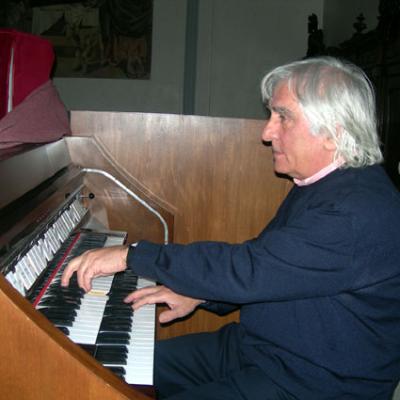 Bassanonet.it A tu per tu con Bepi De Marzi