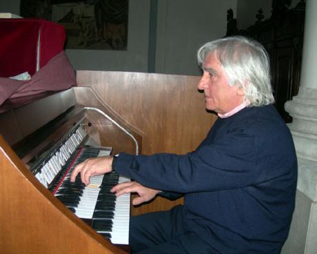 Bassanonet.it A tu per tu con Bepi De Marzi