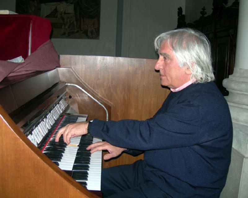 Bassanonet.it A tu per tu con Bepi De Marzi