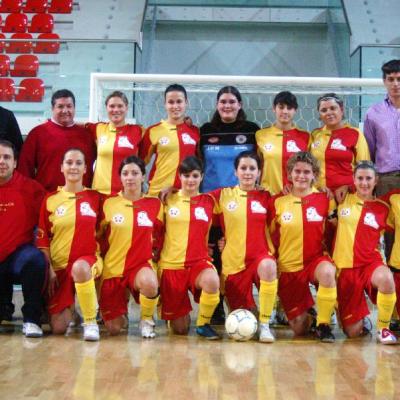 Bassanonet.it Bassano C5 Femminile – LPF