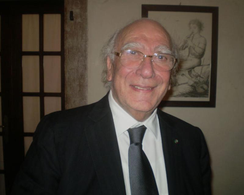 Bassanonet.it Giovanni Rana: “Io, Pavarotti e...Marylin”