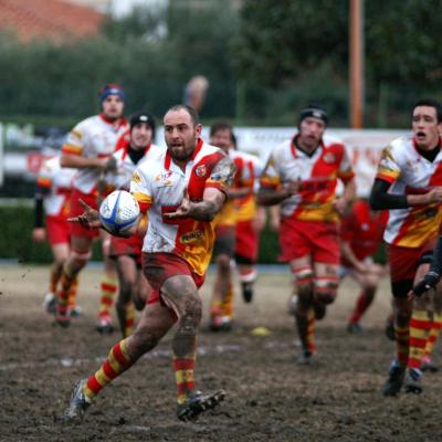 Bassanonet.it BBM Bassano deraglia contro il Cus Padova