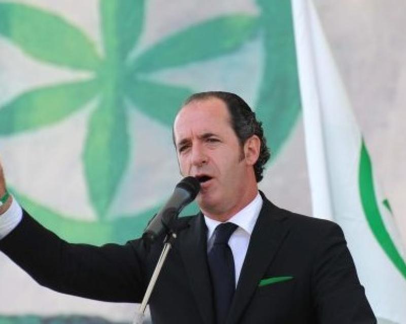 Bassanonet.it Elezioni regionali: è Luca Zaia il candidato della Lega Nord