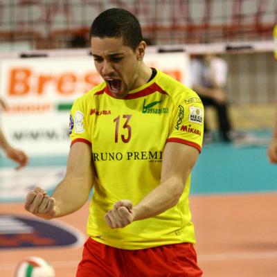 Bassanonet.it Il riscatto del Bassano, Cavriago battuta in 4 set