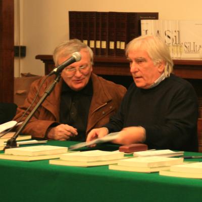 Bassanonet.it L’Alfiere d’Oro a Bepi de Marzi