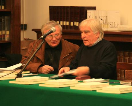 Bassanonet.it L’Alfiere d’Oro a Bepi de Marzi