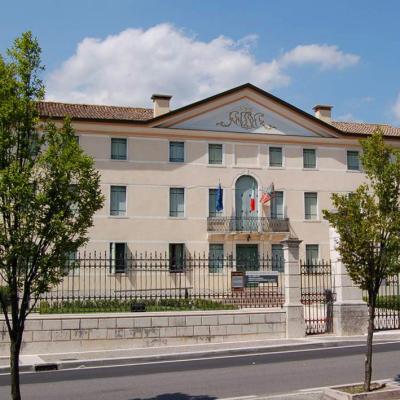 Bassanonet.it Centro di Documentazione Monte Grappa