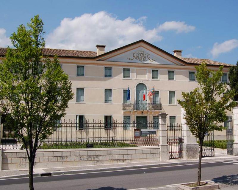 Bassanonet.it Centro di Documentazione Monte Grappa