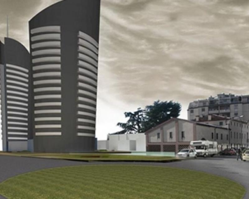 Bassanonet.it Consiglio comunale col botto: “Torri” e Pedemontana