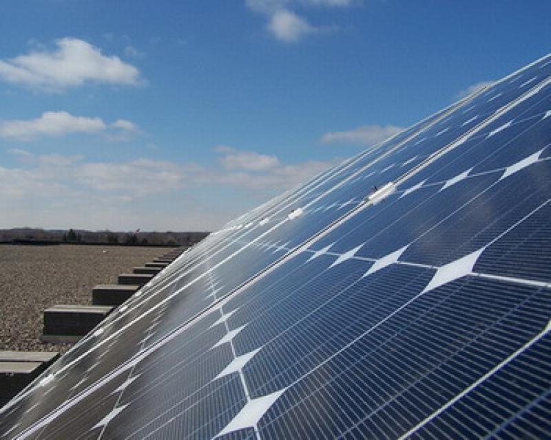 Bassanonet.it Il Comune di Bassano lancia il fotovoltaico