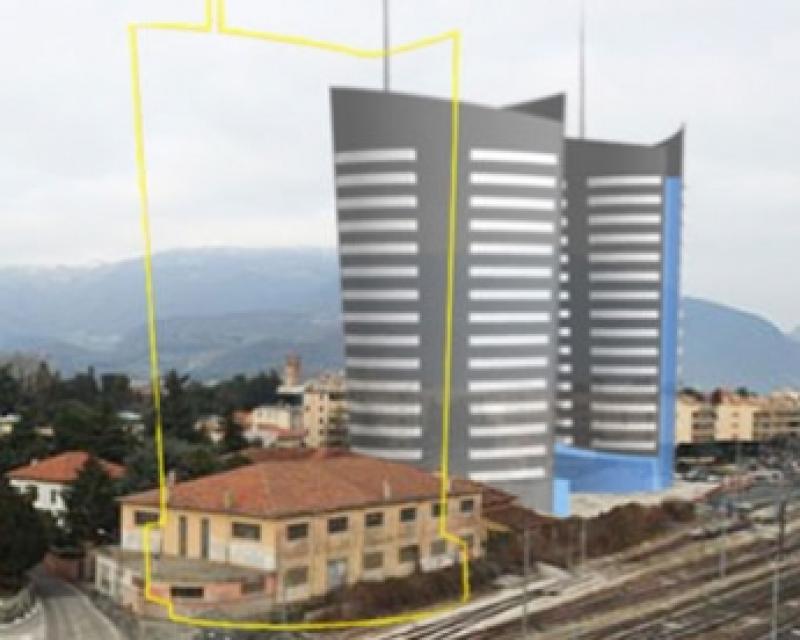 Bassanonet.it Annullate le “Torri”, il Pdl ricorre dal prefetto