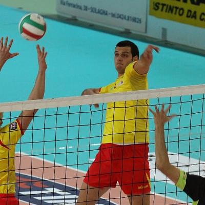 Bassanonet.it Bassano beffato da Gioia del Colle e dagli arbitri