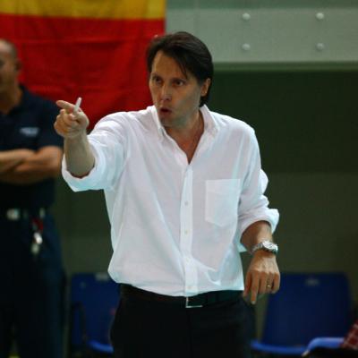 Bassanonet.it S’interrompe il rapporto tra il Bassano Volley e Gheorghe Cretu