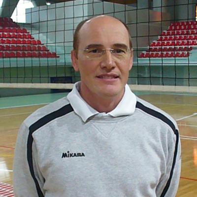 Bassanonet.it Il Bassano Volley si affida a Mario Di Pietro