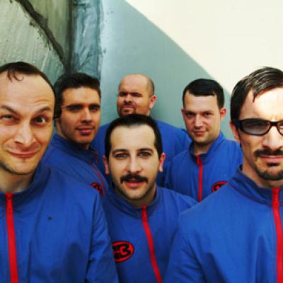 Bassanonet.it A Bassano le cover-parodie e il rock demenziale dei Gem Boy