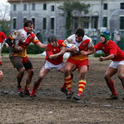Bassanonet.it BBM Rugby Bassano a caccia di punti nella tana del Rubano