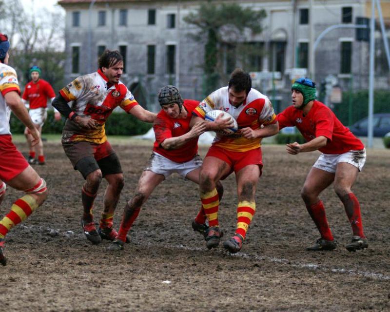 Bassanonet.it BBM Rugby Bassano a caccia di punti nella tana del Rubano