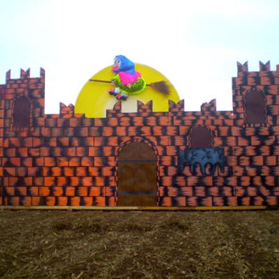 Bassanonet.it La prima Befana sulla Luna