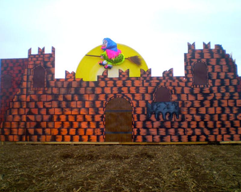 Bassanonet.it La prima Befana sulla Luna