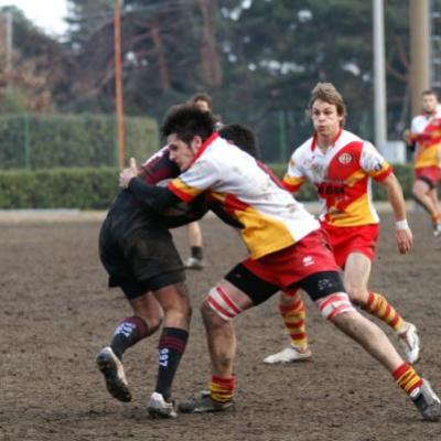 Bassanonet.it BBM Bassano vittorioso nel derbissimo di domenica