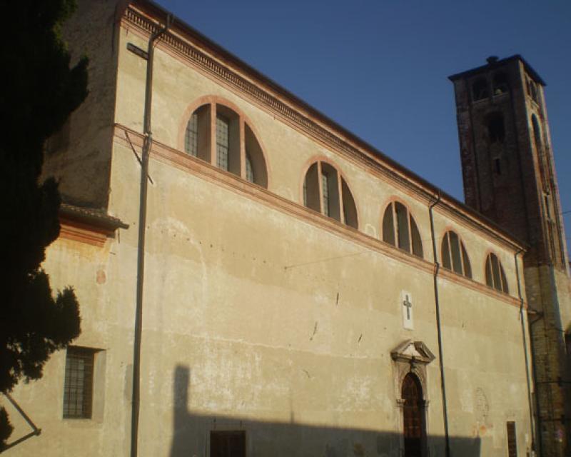 Bassanonet.it La cerimonia di San Bassiano trasferita al Duomo