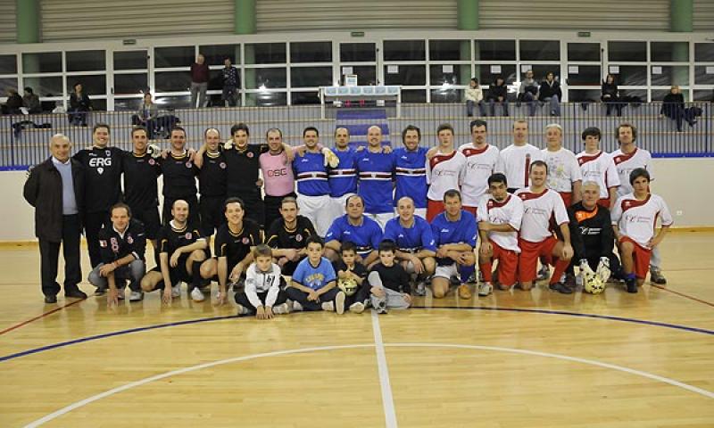 Bassanonet.it - Le squadre in campo