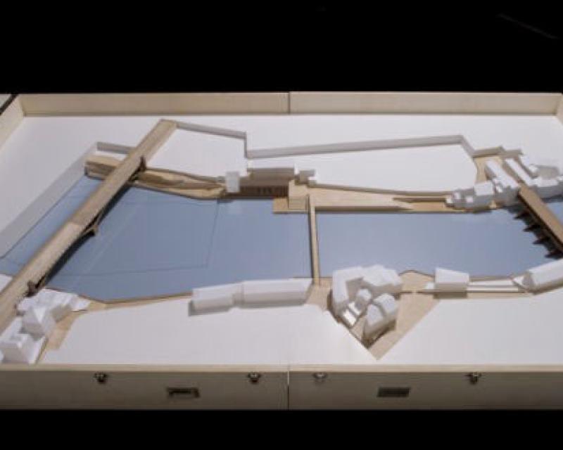 Bassanonet.it Ecco a voi il progetto Chipperfield