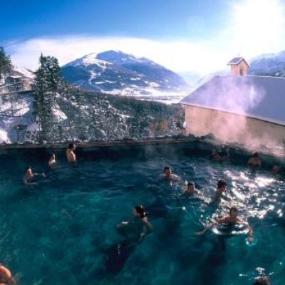 Bassanonet.it I weekend bassanesi: sulle piste o alle terme?