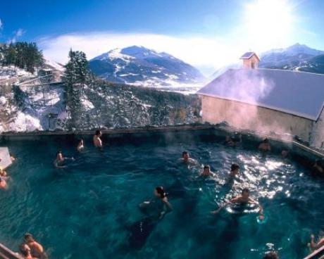 Bassanonet.it I weekend bassanesi: sulle piste o alle terme?