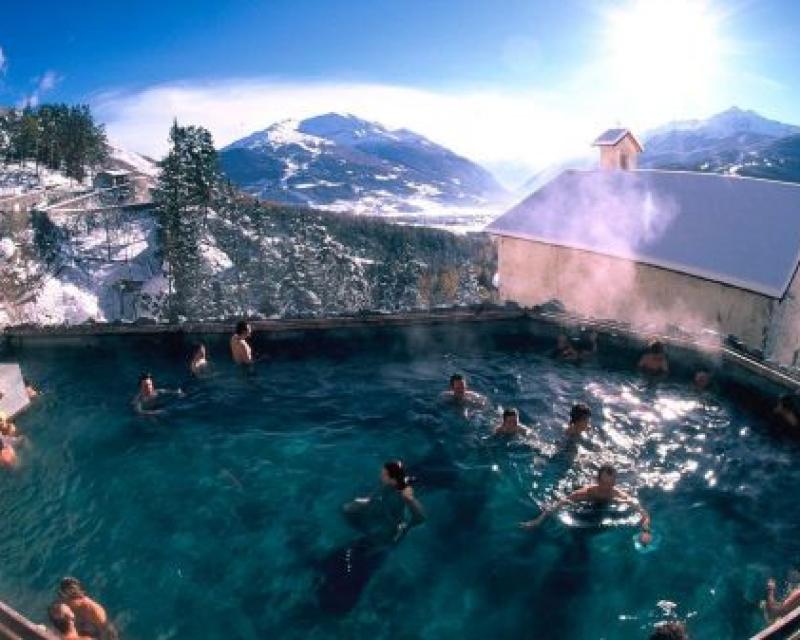 Bassanonet.it I weekend bassanesi: sulle piste o alle terme?