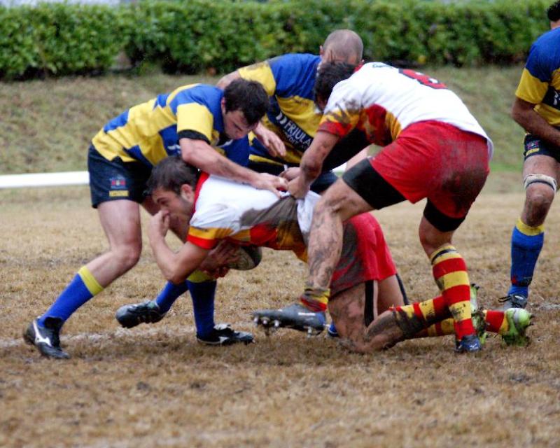 Bassanonet.it Bassano vs Feltre:il derby!