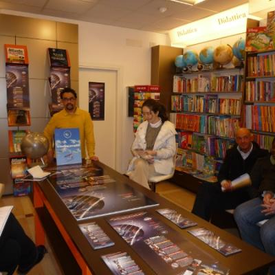 Bassanonet.it Serate interculturali a