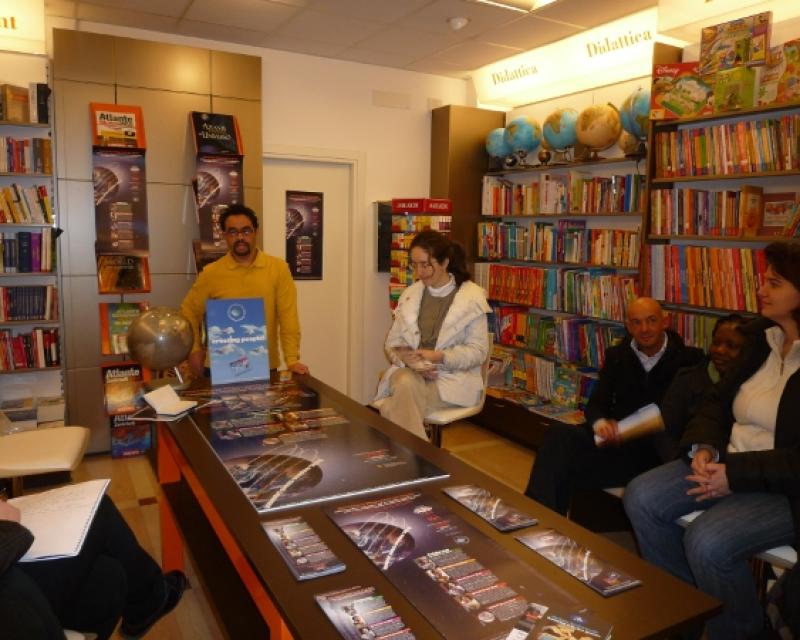 Bassanonet.it Serate interculturali a