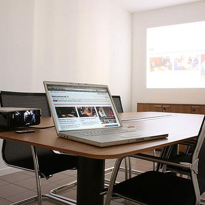 Bassanonet.it La redazione di bassanonet compie un anno