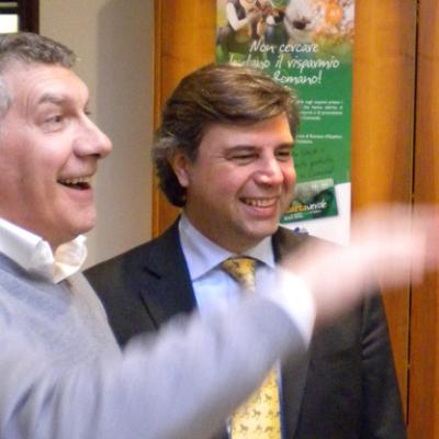 Bassanonet.it A Romano d'Ezzelino il “sistema sicurezza” dei cittadini