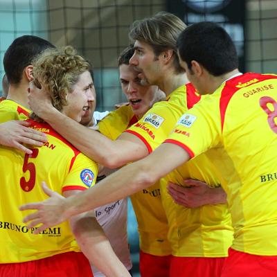 Bassanonet.it Domani ancora una sfida salvezza: al Pala2 arriva Città di Castello