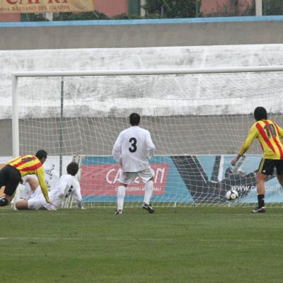 Bassanonet.it Il Bassano fa l’ignavo. È pari con l’ultima.