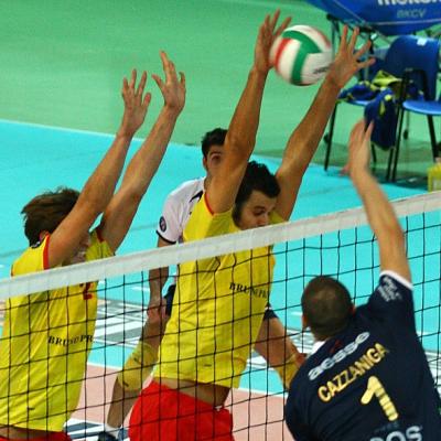 Bassanonet.it Bassano rialza la testa, ma Crema non perdona