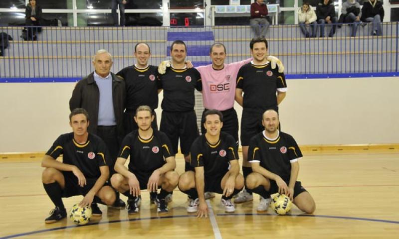 Bassanonet.it - ASD Romano Calcio a 5