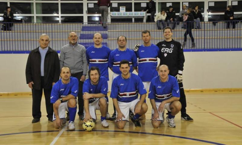 Bassanonet.it - Rappresentativa giornalisti bassanesi