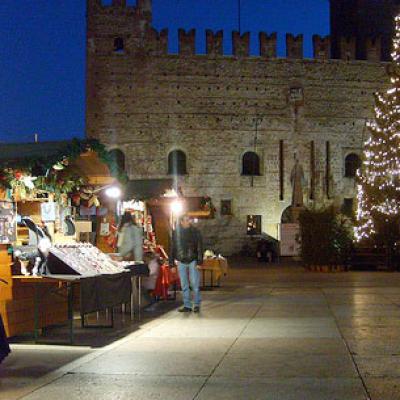 Bassanonet.it A Marostica arriva la Befana