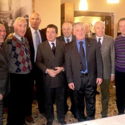 Bassanonet.it Cinque sindaci per tre vigili