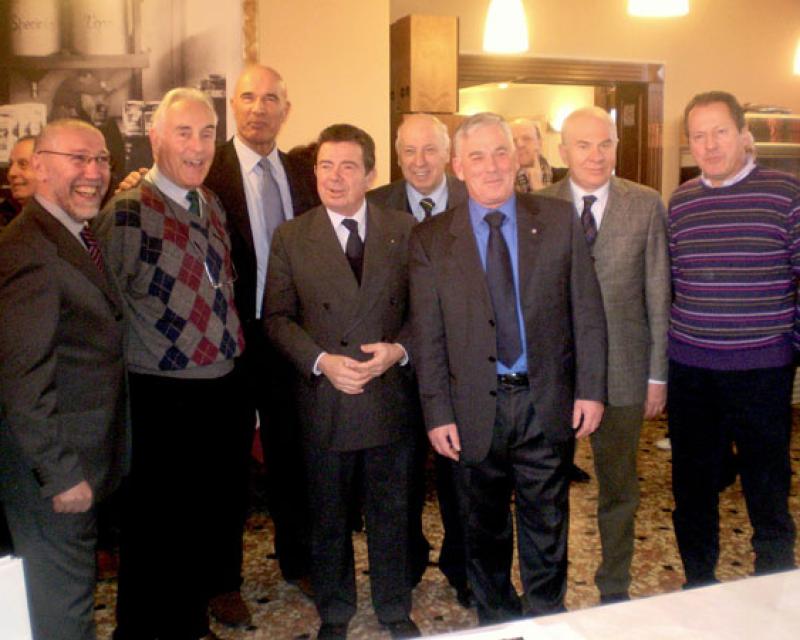 Bassanonet.it Cinque sindaci per tre vigili