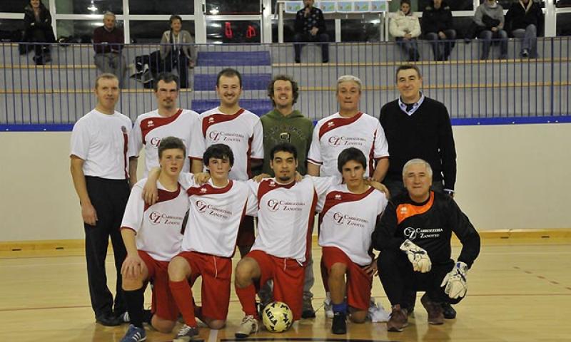 Bassanonet.it - Rappresentativa Amministazione comunale Romano d'Ezzelino