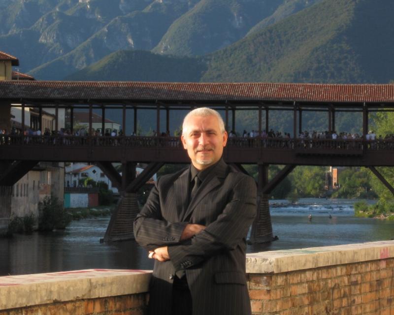 Bassanonet.it A tu per tu con Andrea Saviano