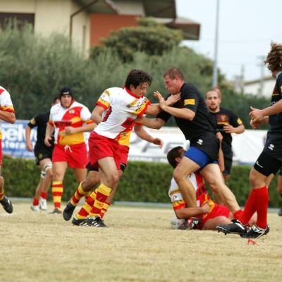 Bassanonet.it BBM Rugby Bassano fa tremare la capolista Valpolicella