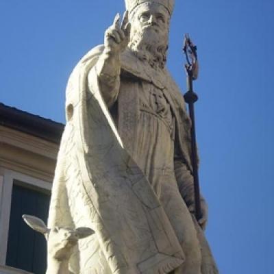 Bassanonet.it San Bassiano, il Comune premia se stesso