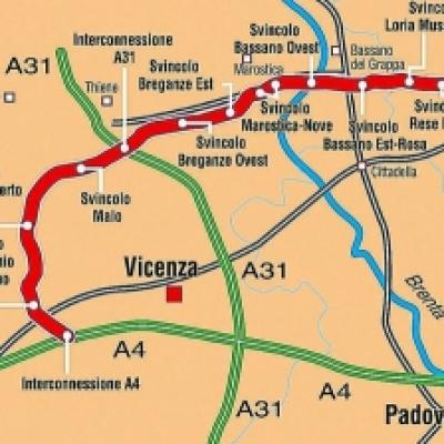 Bassanonet.it “Pedemontana necessaria, ma dissenso sulla comunicazione degli espropri”