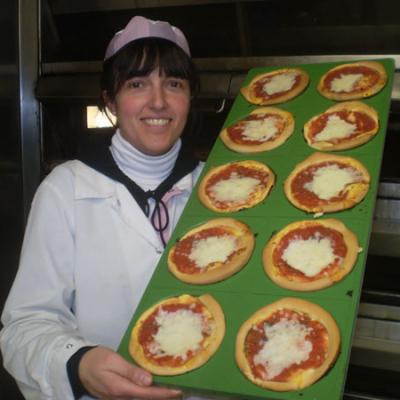 Bassanonet.it E la pizzetta di Bassano spopola su facebook
