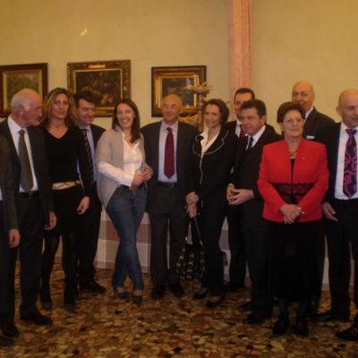 Bassanonet.it I 30 anni del Gruppo Ristoratori, guardando al futuro